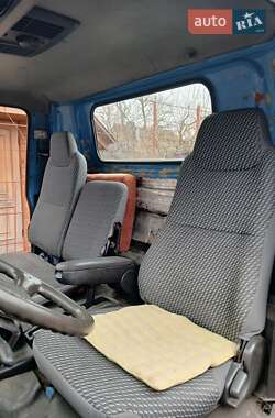 Тентованый Isuzu NQR 2006 в 