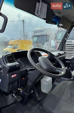 Вантажний фургон Isuzu NQR 2008 в 