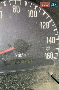 Грузовой фургон Isuzu NQR 2008 в 