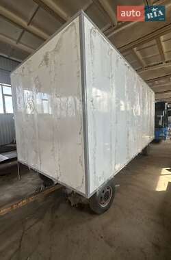 Борт Isuzu NQR 2008 в 