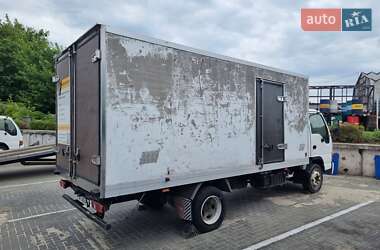 Другие грузовики Isuzu NQR 2006 в 