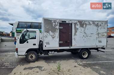 Другие грузовики Isuzu NQR 2006 в 