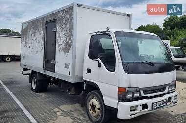Другие грузовики Isuzu NQR 2006 в 