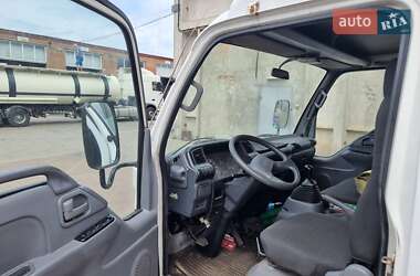 Тентований Isuzu NQR 2010 в 