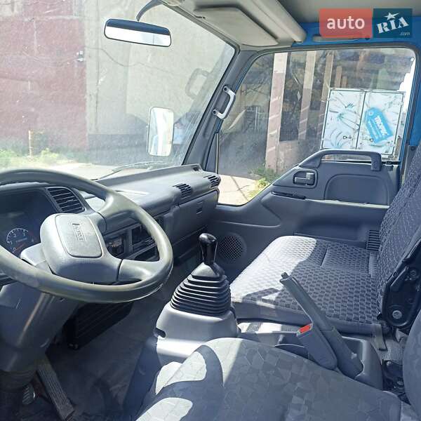 Рефрижератор Isuzu NQR 2013 в Одессе фото 3 Рефрижератор Isuzu NQR 2013 в Одессе