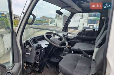 Другие грузовики Isuzu NQR 2006 в 