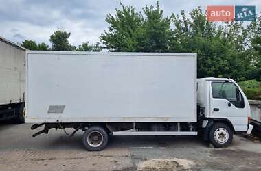 Другие грузовики Isuzu NQR 2006 в 