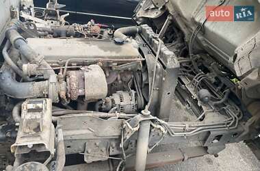Грузовой фургон Isuzu NQR 2008 в 