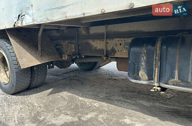 Вантажний фургон Isuzu NQR 2008 в 