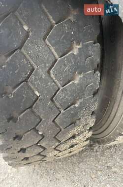 Грузовой фургон Isuzu NQR 2007 в 