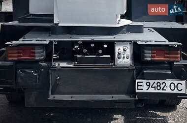 Автовышка Isuzu NQR 2006 в 
