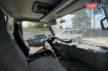 Автовышка Isuzu NQR 2006 в 