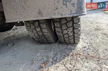 Рефрижератор Isuzu NQR 2008 в 