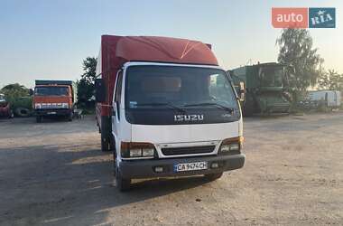 Тентованый Isuzu NQR 2004 в 