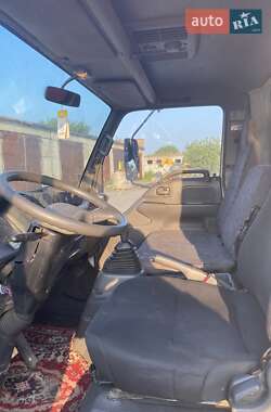 Тентованый Isuzu NQR 2004 в 