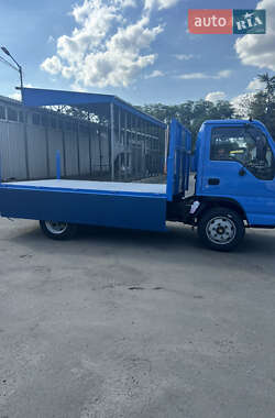 Самоскид Isuzu NQR 2005 в 