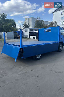 Самоскид Isuzu NQR 2005 в 