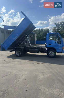 Самоскид Isuzu NQR 2005 в 