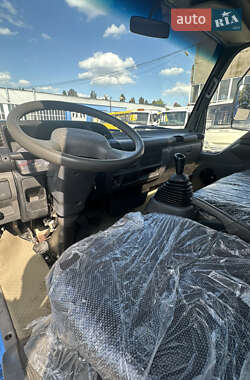 Самоскид Isuzu NQR 2005 в 
