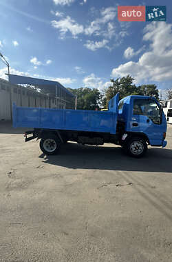 Самоскид Isuzu NQR 2005 в 