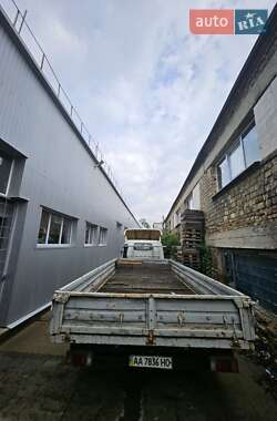 Борт Isuzu NQR 2008 в 