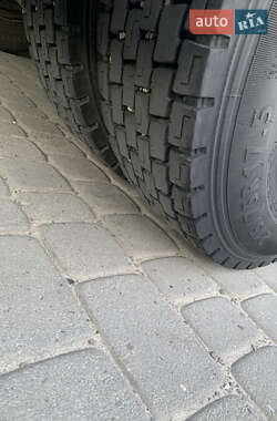 Эвакуатор Isuzu NQR 2006 в 