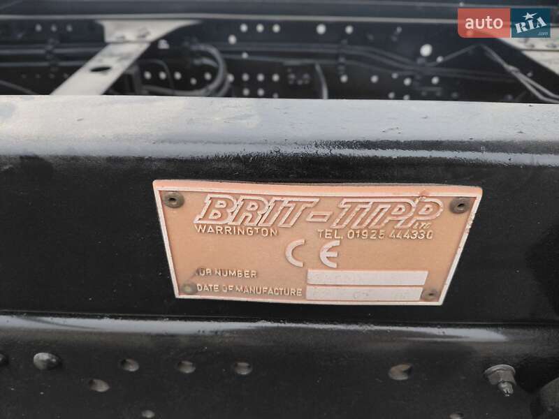 Кран-манипулятор Isuzu NQR 2008 в Львове фото 18 Кран-манипулятор Isuzu NQR 2008 в Львове