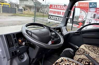 Тентованый Isuzu NRR 2012 в 