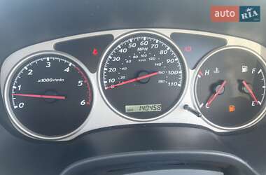 Пикап Isuzu Rodeo 2005 в 