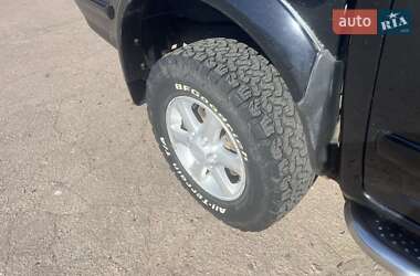 Пикап Isuzu Rodeo 2005 в 