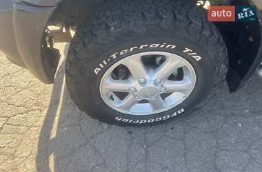 Пикап Isuzu Rodeo 2005 в 