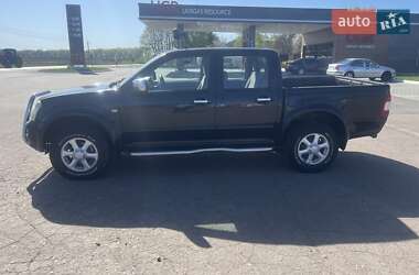 Пикап Isuzu Rodeo 2005 в 