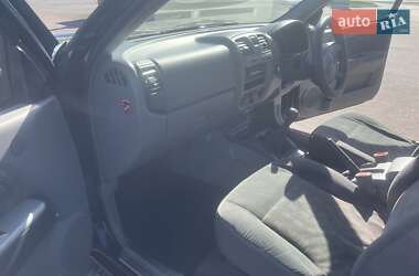 Пикап Isuzu Rodeo 2005 в 