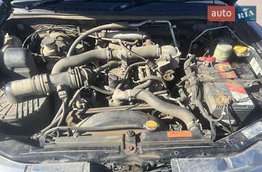 Пикап Isuzu Rodeo 2005 в 