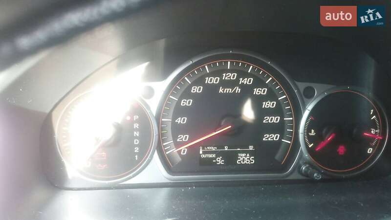 Позашляховик / Кросовер Isuzu Rodeo 1991 в Чернігові фото 5 Позашляховик / Кросовер Isuzu Rodeo 1991 в Чернігові