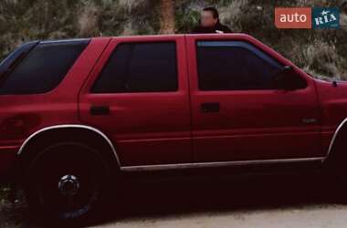 Внедорожник / Кроссовер Isuzu Rodeo 1994 в Одессе