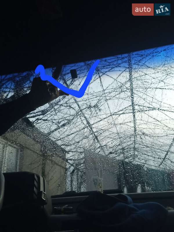 Внедорожник / Кроссовер Isuzu Rodeo 1994 в Одессе фото 15 Внедорожник / Кроссовер Isuzu Rodeo 1994 в Одессе