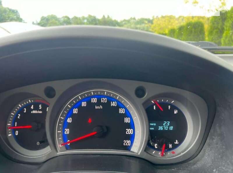 Пикап Isuzu TF 940 2007 в Бердичеве