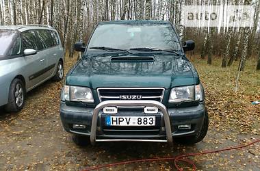 ワイワイ3 1999 isuzu_trooper__439968379f.jpg