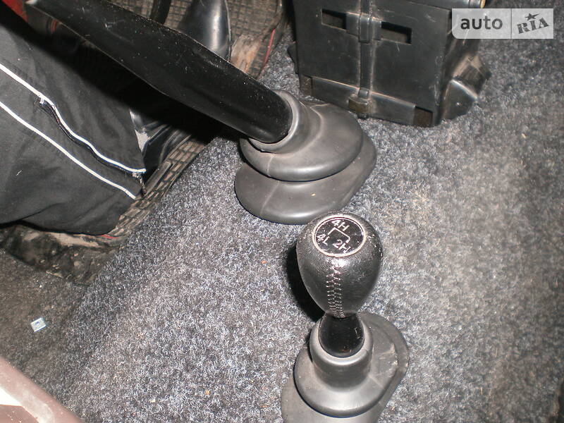 Позашляховик / Кросовер Isuzu Trooper 1986 в Сумах фото 14 Позашляховик / Кросовер Isuzu Trooper 1986 в Сумах