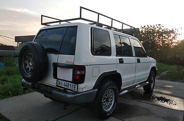 Внедорожник / Кроссовер Isuzu Trooper 1988 в Фастове