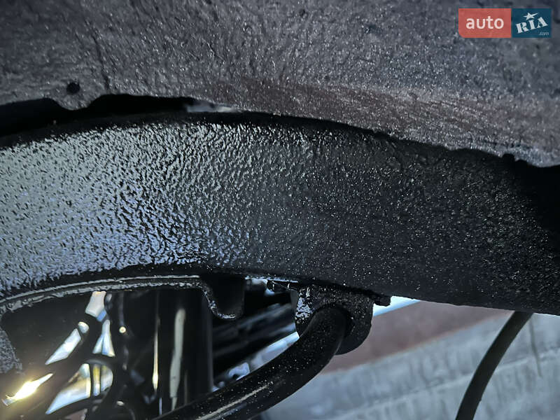 Внедорожник / Кроссовер Isuzu Trooper 2002 в Сумах