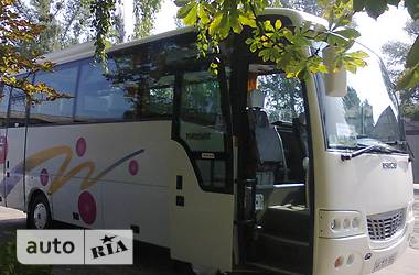 Туристический / Междугородний автобус Isuzu Turkuaz 2005 в Харькове