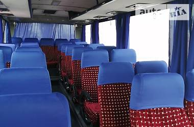 Туристический / Междугородний автобус Isuzu Turkuaz 2004 в Одессе