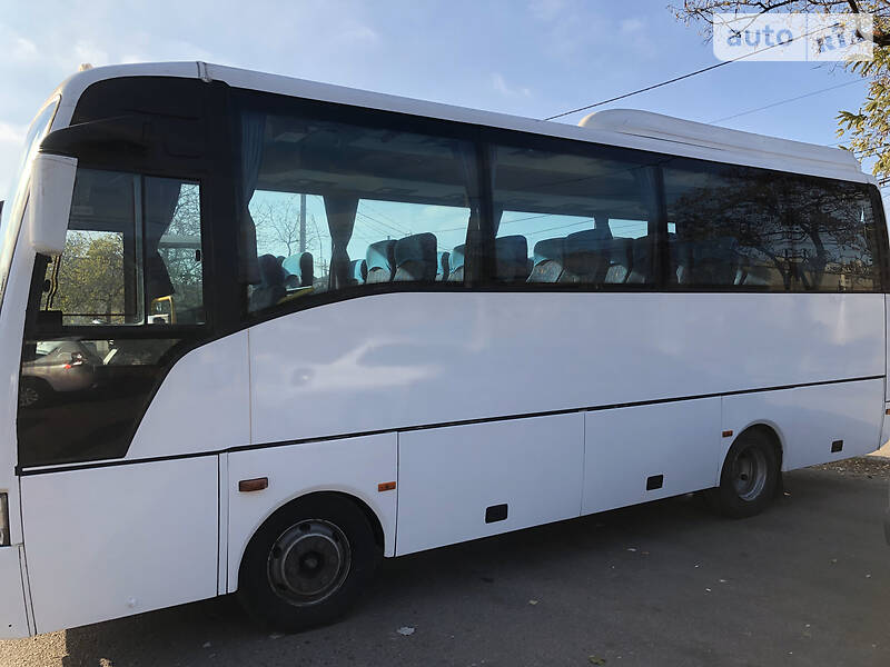 AUTO.RIA – Продам Исузу Туркуаз 2003 (BH2969HB) : 7500