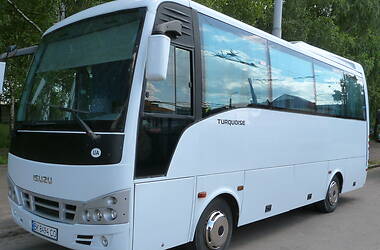AUTO.RIA – Продам Исузу Туркиз 2007 (BK8494CO) : 20053