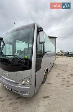 Туристический / Междугородний автобус Isuzu Turquoise 2014 в 
