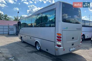 Туристический / Междугородний автобус Isuzu Turquoise 2012 в 