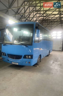 Туристический / Междугородний автобус Isuzu Turquoise 2005 в 