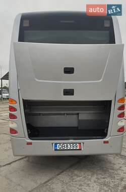 Туристический / Междугородний автобус Isuzu Turquoise 2014 в 